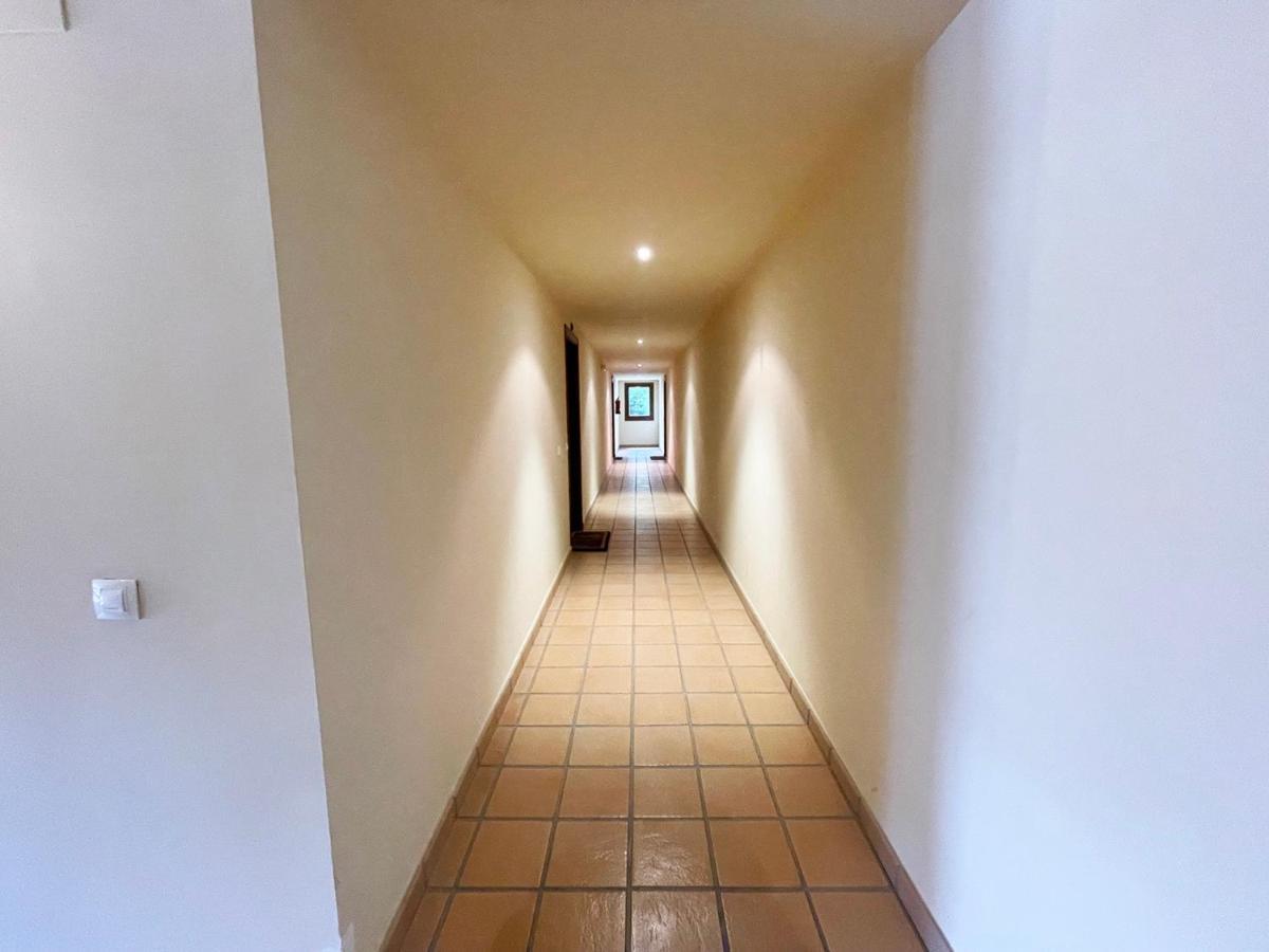 L11 - Bajo Con Jardin En Linsoles - Villmor Apartment Anciles Exterior photo